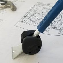 Load image into Gallery viewer, The Hammer Helmet
