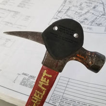 Load image into Gallery viewer, The Hammer Helmet